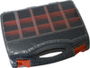 Valigetta Cassetta Porta Attrezzi E Minuteria Organizer 37x30x8 Cm 31 Scomparti Casa, arredamento e bricolage > Bricolage e fai da te > Cassette Attrezzi Trade Shop italia - Napoli, Commerciovirtuoso.it