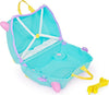 Valigetta Cavalcabile Trunki Unicorn Moda/Valigie borse e accessori da viaggio/Valigie e set da viaggio/Valigie per bambini La Casa Del Bebè - Napoli, Commerciovirtuoso.it