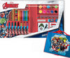 Valigetta Con Colori Degli Avengers Set Per Colorare Gioco Per Bambini 52 Pezzi Casa e cucina/Hobby creativi/Pittura/Pennelli Trade Shop italia - Napoli, Commerciovirtuoso.it