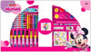 Valigetta Con Colori Minnie Set Per Colorare Disney Gioco Per Bimbe 52 Pezzi Casa e cucina/Hobby creativi/Pittura/Pennelli Trade Shop italia - Napoli, Commerciovirtuoso.it