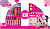 Valigetta Con Colori Minnie Set Per Colorare Disney Gioco Per Bimbe 52 Pezzi Casa e cucina/Hobby creativi/Pittura/Pennelli Trade Shop italia - Napoli, Commerciovirtuoso.it