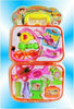Valigetta Dottore Con Accessori Forbici Stetoscopio Giocattolo Gioco Bambina Giochi e giocattoli/Giochi d'imitazione e accessori di travestimento/Medico Trade Shop italia - Napoli, Commerciovirtuoso.it