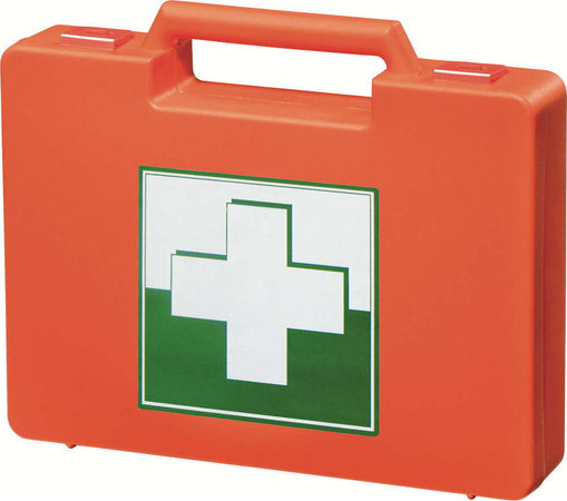 Valigetta medica cassetta di primo soccorso completa per privati ed autovetture Salute e cura della persona/Prodotti per la medicazione/Pronto soccorso/Kit di pronto soccorso/Casa e lavoro La Zappa - Altamura, Commerciovirtuoso.it
