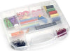 Valigetta Neptuno Kit Accessori Per Cucito Pittura Scuola Hobby Scomparti 12056 Casa e cucina/Hobby creativi/Cucito/Strumenti/Set e kit da cucito Trade Shop italia - Napoli, Commerciovirtuoso.it