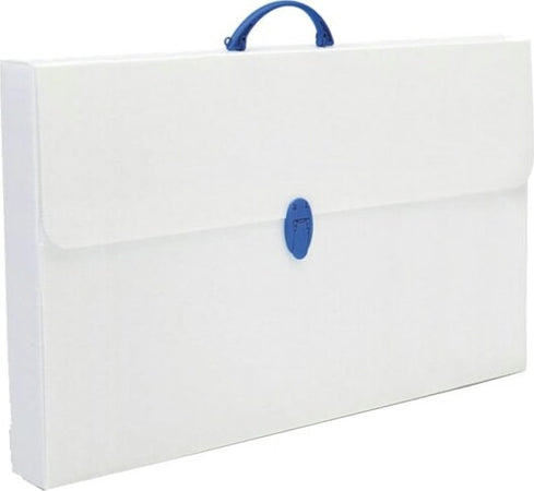 Valigetta polionda 208-E - PPL - 37x52cm - dorso 3cm - Balmar 2000 Cancelleria e prodotti per ufficio/Scuola e materiale didattico/Materiale scolastico/Cartelle e zaini per la scuola/Cartelle tecniche rigide Eurocartuccia - Pavullo, Commerciovirtuoso.it