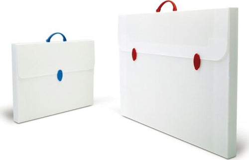 Valigetta Polionda 209-P - 27x37cm - dorso 5cm - Balmar 2000 Cancelleria e prodotti per ufficio/Scuola e materiale didattico/Materiale scolastico/Cartelle e zaini per la scuola/Cartelle tecniche rigide Eurocartuccia - Pavullo, Commerciovirtuoso.it