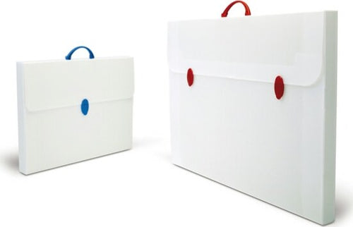 Valigetta Polionda 254-P - 27x37cm - dorso 8cm - Balmar 2000 Cancelleria e prodotti per ufficio/Scuola e materiale didattico/Materiale scolastico/Cartelle e zaini per la scuola/Cartelle tecniche rigide Eurocartuccia - Pavullo, Commerciovirtuoso.it