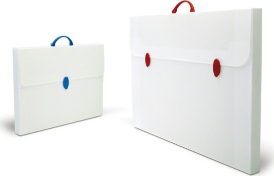 Valigetta Polionda 254-P - 27x37cm - dorso 8cm - Balmar 2000 Cancelleria e prodotti per ufficio/Scuola e materiale didattico/Materiale scolastico/Cartelle e zaini per la scuola/Cartelle tecniche rigide Eurocartuccia - Pavullo, Commerciovirtuoso.it