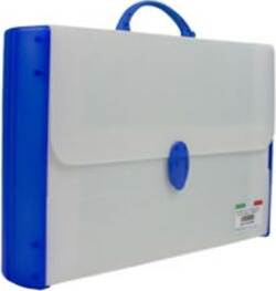 Valigetta polionda 254-R - 28x38cm - dorso 8cm rigido - Balmar 2000 Cancelleria e prodotti per ufficio/Scuola e materiale didattico/Materiale scolastico/Cartelle e zaini per la scuola/Cartelle tecniche rigide Eurocartuccia - Pavullo, Commerciovirtuoso.it