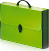 Valigetta-Porta-Documenti-Favorit-HARDOX-Fluo-assortito