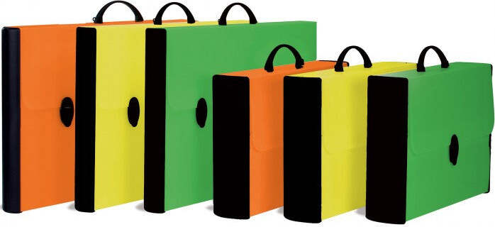 Valigetta-porta-documenti-Hardox-fluo-B-Case-PF14-235/RFLUO-Assortito-Balmar-2000