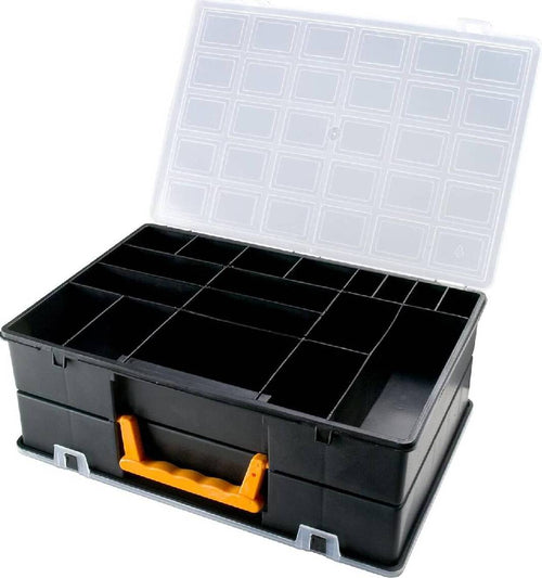 Valigetta-porta-minuteria-art.4400-formata-da-18-scomparti-36-x-25-x-13-cm