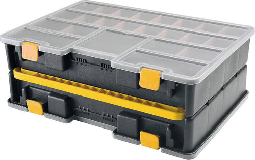 Valigetta-portaminuteria-art.4600-a-doppio-fondo-e-formato-da-46-scomparti-44-x-32-x-16-cm