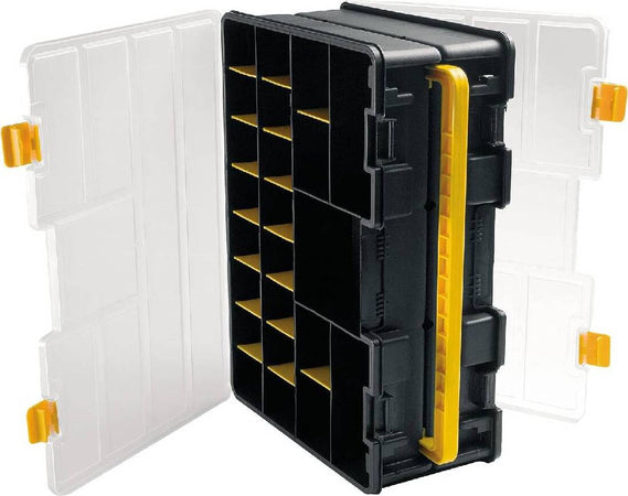 Valigetta-portaminuteria-art.4600-a-doppio-fondo-e-formato-da-46-scomparti-44-x-32-x-16-cm