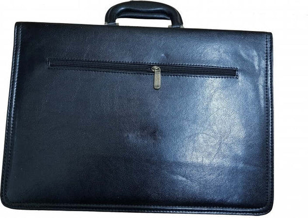 VALIGETTA PROFESSIONALE 24 ORE ECOPELLE BORSA LAVORO UFFICIO PC LAPTOP NETBOOK Elettronica/Informatica/Accessori/Accessori per PC portatili/Borse per PC portatili/Ventiquattrore Trade Shop italia - Napoli, Commerciovirtuoso.it