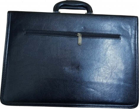 Valigetta Professionale 24 Ore Ecopelle Borsa Lavoro Ufficio Pc Laptop Netbook Elettronica/Informatica/Accessori/Accessori per PC portatili/Borse per PC portatili/Ventiquattrore Trade Shop italia - Napoli, Commerciovirtuoso.it