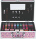 Valigetta Rosa Make up Cosmetic Beauty Case Set Di Trucchi Bellezza/Trucco/Set di trucchi Cartoleria Deja Vu - Crotone, Commerciovirtuoso.it