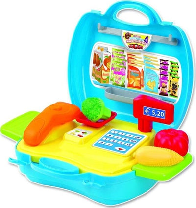 Valigetta-Supermercato-Registratore-Di-Cassa-E-Accessori-Per-La-Spesa-3+-Anni