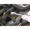 Chiave a cricchetto valigetta 20 pezzi chiave a bussola 1/4 in acciaio Draper Draper tools