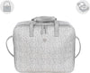 Valigia Baby Pasito A Pasito Flower Mellow in Ecopelle Grigio Prima infanzia/Passeggini carrozzine e accessori/Accessori e parti di ricambio/Borse da trasporto per passeggini La Casa Del Bebè - Napoli, Commerciovirtuoso.it