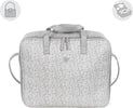 Valigia Baby Pasito A Pasito Flower Mellow in Ecopelle Grigio Prima infanzia/Passeggini carrozzine e accessori/Accessori e parti di ricambio/Borse da trasporto per passeggini La Casa Del Bebè - Napoli, Commerciovirtuoso.it