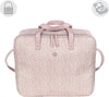 Valigia Baby Pasito A Pasito Flower Mellow in Ecopelle Rosa Prima infanzia/Passeggini carrozzine e accessori/Accessori e parti di ricambio/Borse da trasporto per passeggini La Casa Del Bebè - Napoli, Commerciovirtuoso.it