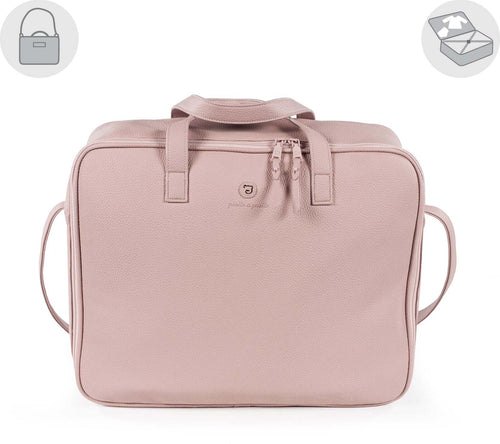 Valigia Baby Pasito a Pasito Yummi Ecopelle Rosa Prima infanzia/Passeggini carrozzine e accessori/Accessori e parti di ricambio/Borse da trasporto per passeggini La Casa Del Bebè - Napoli, Commerciovirtuoso.it