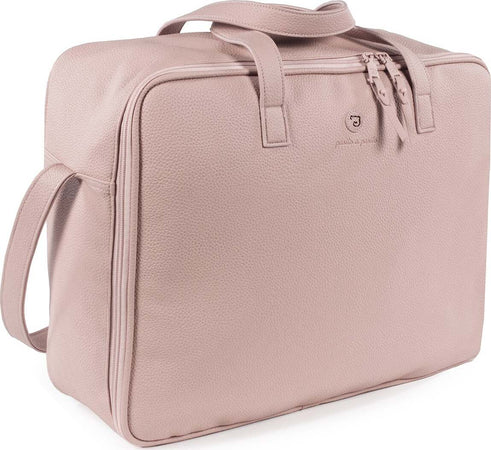 Valigia Baby Pasito a Pasito Yummi Ecopelle Rosa Prima infanzia/Passeggini carrozzine e accessori/Accessori e parti di ricambio/Borse da trasporto per passeggini La Casa Del Bebè - Napoli, Commerciovirtuoso.it