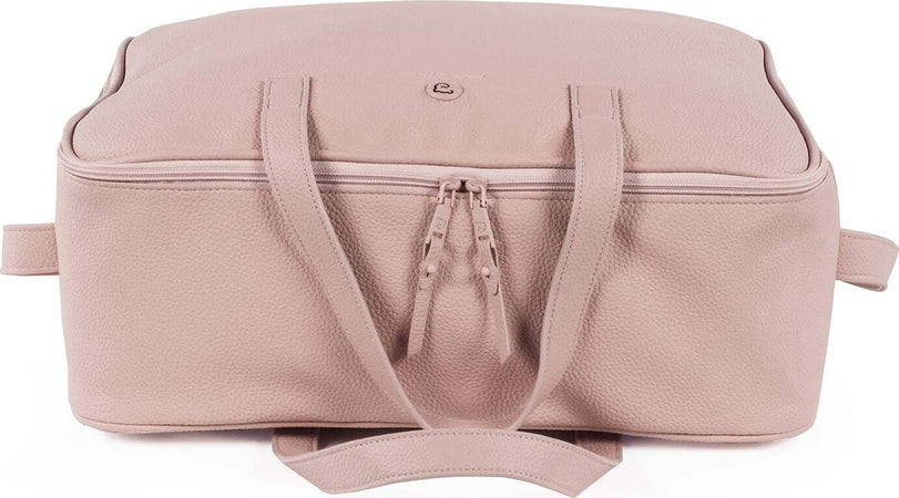 Valigia Baby Pasito a Pasito Yummi Ecopelle Rosa Prima infanzia/Passeggini carrozzine e accessori/Accessori e parti di ricambio/Borse da trasporto per passeggini La Casa Del Bebè - Napoli, Commerciovirtuoso.it