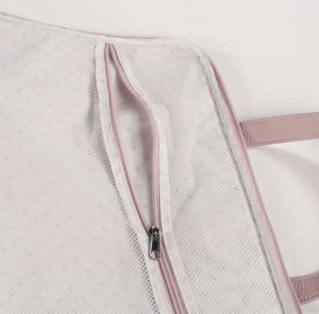 Valigia Baby Pasito a Pasito Yummi Ecopelle Rosa Prima infanzia/Passeggini carrozzine e accessori/Accessori e parti di ricambio/Borse da trasporto per passeggini La Casa Del Bebè - Napoli, Commerciovirtuoso.it