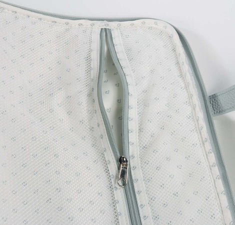 Valigia Baby Pasito a Pasito Yummi Ecopelle Verde Prima infanzia/Passeggini carrozzine e accessori/Accessori e parti di ricambio/Borse da trasporto per passeggini La Casa Del Bebè - Napoli, Commerciovirtuoso.it