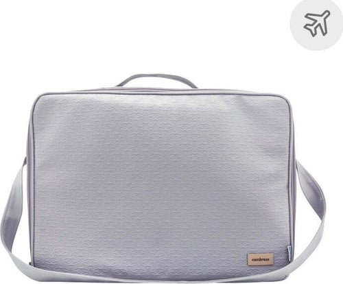 Valigia Bambino Cambrass Clinic Luxy Grigio 12x47x36 Cm Prima infanzia/Passeggini carrozzine e accessori/Accessori e parti di ricambio/Borse da trasporto per passeggini La Casa Del Bebè - Napoli, Commerciovirtuoso.it