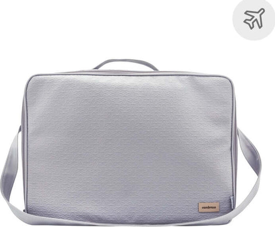 Valigia Bambino Cambrass Clinic Luxy Grigio 12x47x36 Cm Prima infanzia/Passeggini carrozzine e accessori/Accessori e parti di ricambio/Borse da trasporto per passeggini La Casa Del Bebè - Napoli, Commerciovirtuoso.it