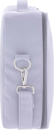 Valigia Bambino Clinic Ale Azzurro 12X47X36 Cm Prima infanzia/Passeggini carrozzine e accessori/Accessori e parti di ricambio/Borse da trasporto per passeggini La Casa Del Bebè - Napoli, Commerciovirtuoso.it