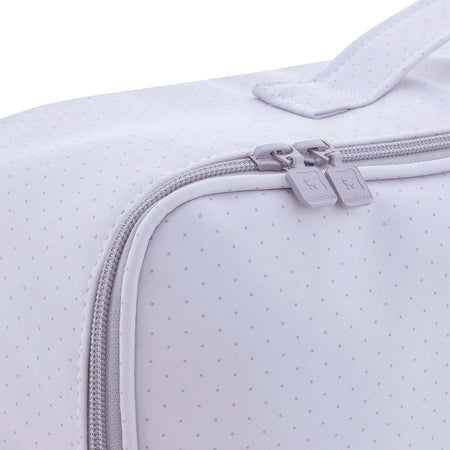 Valigia Bambino Clinic Ale Azzurro 12X47X36 Cm Prima infanzia/Passeggini carrozzine e accessori/Accessori e parti di ricambio/Borse da trasporto per passeggini La Casa Del Bebè - Napoli, Commerciovirtuoso.it