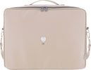 Valigia Bambino Clinic Ale Camel 12X47X36 Cm Prima infanzia/Passeggini carrozzine e accessori/Accessori e parti di ricambio/Borse da trasporto per passeggini La Casa Del Bebè - Napoli, Commerciovirtuoso.it