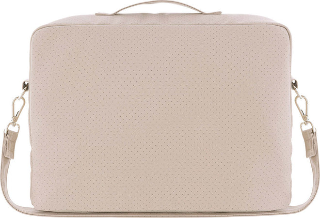 Valigia Bambino Clinic Ale Camel 12X47X36 Cm Prima infanzia/Passeggini carrozzine e accessori/Accessori e parti di ricambio/Borse da trasporto per passeggini La Casa Del Bebè - Napoli, Commerciovirtuoso.it