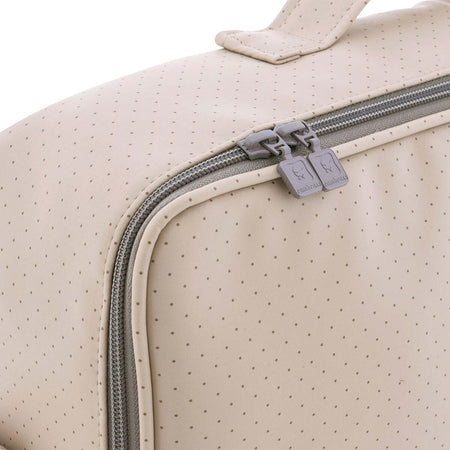 Valigia Bambino Clinic Ale Camel 12X47X36 Cm Prima infanzia/Passeggini carrozzine e accessori/Accessori e parti di ricambio/Borse da trasporto per passeggini La Casa Del Bebè - Napoli, Commerciovirtuoso.it