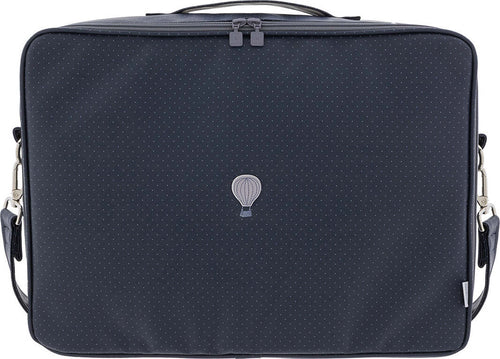 Valigia Bambino Clinic Ale Grigio 12X47X36 Cm Prima infanzia/Passeggini carrozzine e accessori/Accessori e parti di ricambio/Borse da trasporto per passeggini La Casa Del Bebè - Napoli, Commerciovirtuoso.it