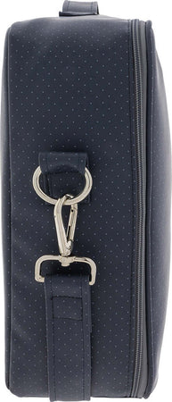 Valigia Bambino Clinic Ale Grigio 12X47X36 Cm Prima infanzia/Passeggini carrozzine e accessori/Accessori e parti di ricambio/Borse da trasporto per passeggini La Casa Del Bebè - Napoli, Commerciovirtuoso.it