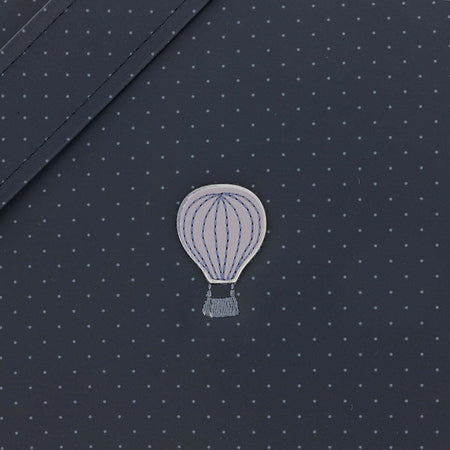 Valigia Bambino Clinic Ale Grigio 12X47X36 Cm Prima infanzia/Passeggini carrozzine e accessori/Accessori e parti di ricambio/Borse da trasporto per passeggini La Casa Del Bebè - Napoli, Commerciovirtuoso.it