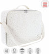 Valigia Bambino Clinic Astra Beige 12X47X36 Cm Prima infanzia/Passeggini carrozzine e accessori/Accessori e parti di ricambio/Borse da trasporto per passeggini La Casa Del Bebè - Napoli, Commerciovirtuoso.it