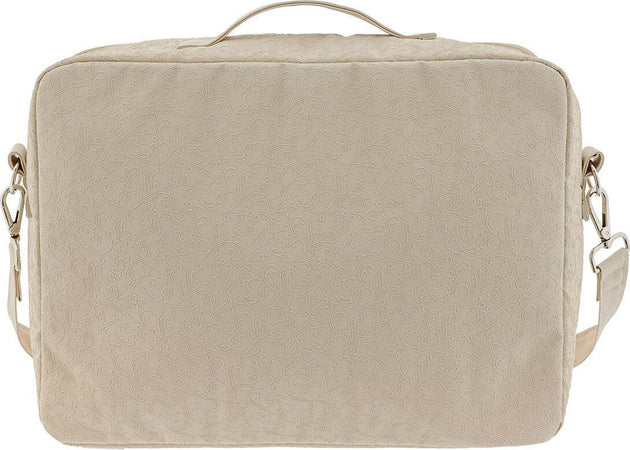 Valigia Bambino Clinic Elite Camel 12X47X36 Cm Prima infanzia/Passeggini carrozzine e accessori/Accessori e parti di ricambio/Borse da trasporto per passeggini La Casa Del Bebè - Napoli, Commerciovirtuoso.it