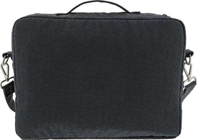 Valigia Bambino Clinic Elite Nero 12X47X36 Cm Prima infanzia/Passeggini carrozzine e accessori/Accessori e parti di ricambio/Borse da trasporto per passeggini La Casa Del Bebè - Napoli, Commerciovirtuoso.it