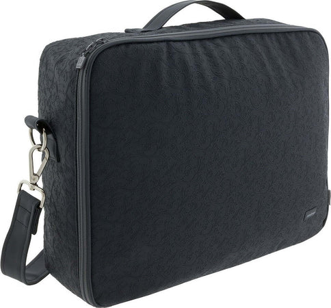 Valigia Bambino Clinic Elite Nero 12X47X36 Cm Prima infanzia/Passeggini carrozzine e accessori/Accessori e parti di ricambio/Borse da trasporto per passeggini La Casa Del Bebè - Napoli, Commerciovirtuoso.it