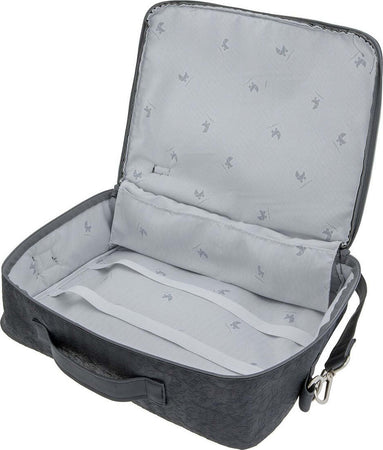 Valigia Bambino Clinic Elite Nero 12X47X36 Cm Prima infanzia/Passeggini carrozzine e accessori/Accessori e parti di ricambio/Borse da trasporto per passeggini La Casa Del Bebè - Napoli, Commerciovirtuoso.it