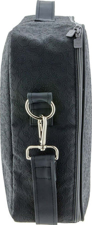 Valigia Bambino Clinic Elite Nero 12X47X36 Cm Prima infanzia/Passeggini carrozzine e accessori/Accessori e parti di ricambio/Borse da trasporto per passeggini La Casa Del Bebè - Napoli, Commerciovirtuoso.it