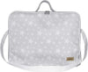 Valigia Bambino Clinic Etoile Grigio 12X47X36 Cm Prima infanzia/Passeggini carrozzine e accessori/Accessori e parti di ricambio/Borse da trasporto per passeggini La Casa Del Bebè - Napoli, Commerciovirtuoso.it