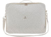 Valigia Bambino Clinic Hana Beige 12X47X36 Cm Prima infanzia/Passeggini carrozzine e accessori/Accessori e parti di ricambio/Borse da trasporto per passeggini La Casa Del Bebè - Napoli, Commerciovirtuoso.it