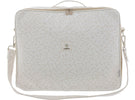 Valigia Bambino Clinic Hana Beige 12X47X36 Cm Prima infanzia/Passeggini carrozzine e accessori/Accessori e parti di ricambio/Borse da trasporto per passeggini La Casa Del Bebè - Napoli, Commerciovirtuoso.it